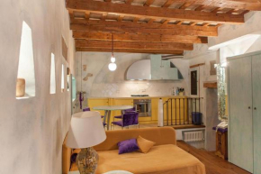 MarcheAmore - Il Passaggio Segreto, luxury loft with private courtyard Fermo